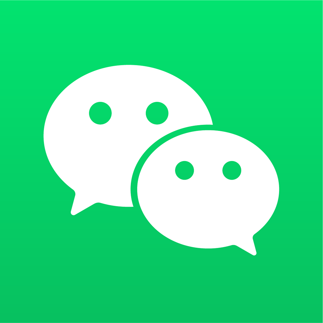 WeChat-pikaviestin