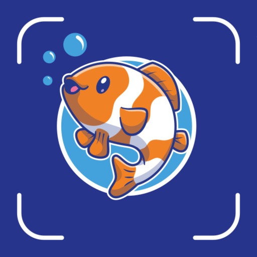SeaScan - Akvaariovierailun digitaalinen opas