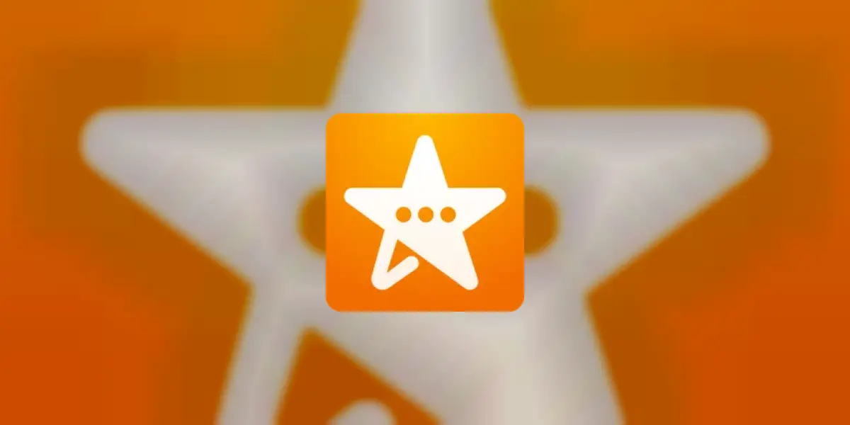 Stars Messenger Kids Safe Chat